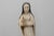 Early 19th Century Religious Figure, 1800, Pine For Sale - Image 5 of 7