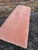 Antique French Bench With New Upholstery For Sale - Image 9 of 10