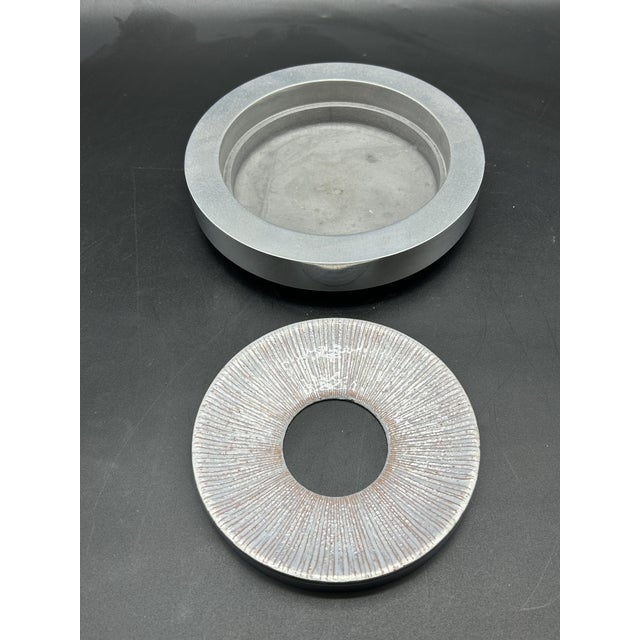 1970s Vintage Field Study Ashtray, 1960s For Sale - Image 5 of 10