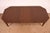 Henredon French Regency Louis XVI Banded Walnut Extension Dining Table | Newly Refinished For Sale In South Bend - Image 6 of 18