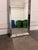 Bassett Mirror Company Beaded Floor Mirror For Sale - Image 10 of 12
