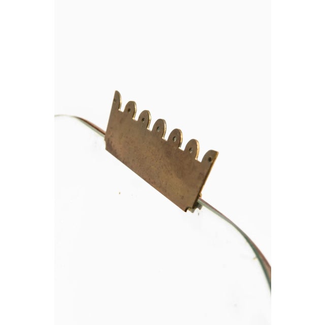 Table Mirror, Sweden For Sale - Image 3 of 9