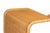 Chaise Longue is an original decorative design furniture realized by Tito Agnoli in 1962. Rare example of P3S rattan...