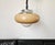 Mid-Century Space Age Pendant by Guzzini for Meblo, Italy, 1970s For Sale - Image 6 of 15