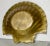 Mid-Century Bronze Shell Dish Circa 60s Danish Modern For Sale - Image 4 of 6