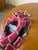 Pink Fat Lava Style Ashtray from Vallauris, 1960s For Sale - Image 12 of 18
