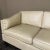 Mid-Century Modern Knole Leather Sofa For Sale - Image 15 of 16