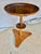 Late 19th Century French Charles X Style Burlwood Side Table For Sale - Image 11 of 12