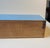 Mid-Century Modern Danish Wall Mounted Console Table in Teak, 1960s For Sale - Image 10 of 12