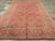 Mid 20th Century Galerie Shabab Collection Mid-20th Century Viennese Savonnerie Style Rug For Sale - Image 5 of 10
