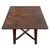 Early 20th Century American Side Table For Sale - Image 9 of 13