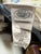Vintage Laura Ashley Custom Lumbar Pillow For Sale - Image 4 of 6