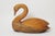 This lovely swan was lovingly crafted by an artist, and it came from the park of a beautiful villa in Germany. The swan...