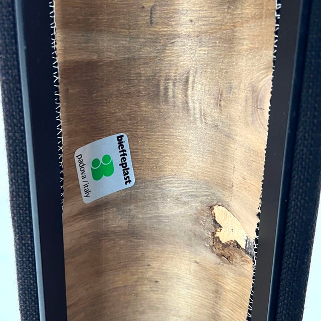 Motel Chair by Michele De Lucchi & Ferruccio Laviani for Biefffeplast, 1980s For Sale - Image 9 of 10