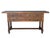 Spanish Renaissance Style Console Table with Spiral Turned Legs, 1920s For Sale - Image 11 of 11