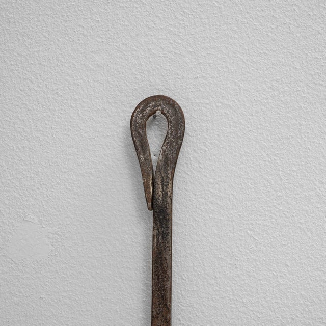 19th Century French Copper Pan For Sale - Image 14 of 18