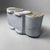 Ceramic Ikebana Vase, Japan, 1970s For Sale - Image 4 of 9