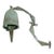 1960s Bronze Wind Bell Chime by Paolo Soleri for Arcosanti For Sale