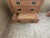 Wood Harvey Ellis Bachelor Chest From the Stickley Mission Bedroom Collection For Sale - Image 7 of 13