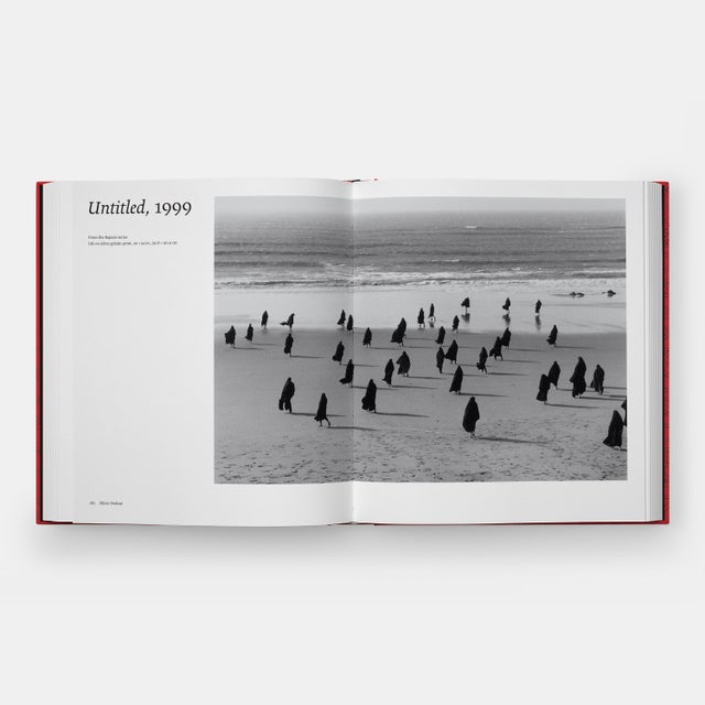 Red Boundless Spirit: Iranian Women Artists For Sale - Image 8 of 9