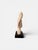 1980s Vintage 1980s Austin Productions Nude Female Bust Scuplture, by Alexander Daniel For Sale - Image 5 of 6
