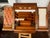 English Travel Desk C.. 1875, Gerald Mathias. For Sale - Image 3 of 8