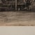 Early 20th Century Early 20th Century France Charcoal Wood Drawing For Sale - Image 5 of 15