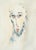 Nostradamus - Erica Kirchner, C. 1981 For Sale