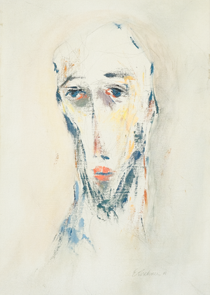 Nostradamus - Erica Kirchner, C. 1981