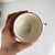 Coffee Cups with Saucers in Streetlight Pattern from KG Lunéville, 1980s, Set of 12 For Sale - Image 9 of 11