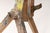 Wood Easels, 1950s, Set of 2 For Sale - Image 7 of 12