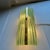 Glass Rectangular Murano Glass Wall Sconces with Chrome Finish by Simoeng for Simoeng, Set of 4 For Sale - Image 7 of 11