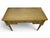 Item Overview: Elevate your workspace with this striking vintage three-drawer writing desk produced by the renowned White...