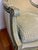 Early 21st Century Pair of Dennis and Leen, Louis XVI-style Montalembert Chairs For Sale - Image 5 of 10