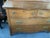 Circa 1890 Victorian American Oak Chest With Mirror For Sale In New York - Image 6 of 10