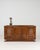 Wood 19th Century France Art Deco Tan Wood Credenzas & Sideboards For Sale - Image 7 of 11