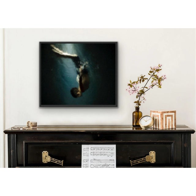 Ethan – Limited Edition Fine Art Photograph by Patricia P. Abreu L For Sale - Image 4 of 5