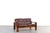 Brutalist Bonanza Sofa by Esko Pajamies for Asko, 1960s. For Sale - Image 15 of 15