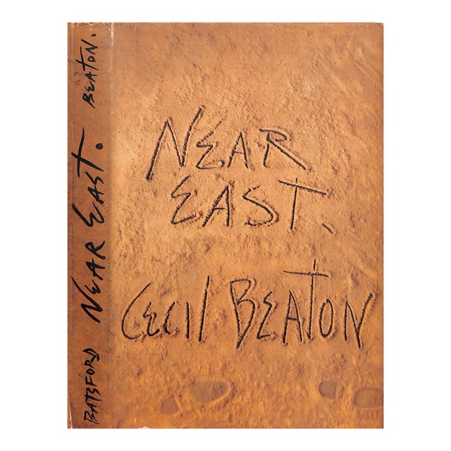 "Near East" 1943 Beaton, Cecil For Sale