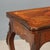 Indian Rosewood and Mahogany Game Table For Sale - Image 4 of 13
