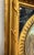 Wood 19th Century Reverse Painted Glass Pastoral Landscape in Giltwood Frame For Sale - Image 7 of 7