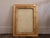 Mid-Century Modern 'Presence in Shadow' Vintage Original Abstract Figurative Oil Painting, Framed For Sale - Image 12 of 12