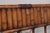 Tommy Bahama Carved Bamboo King Size Bed For Sale - Image 12 of 18