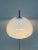 Mid-Century Mushroom Floor Lamp For Sale - Image 6 of 12