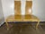 French Provincial Style Dining Table C. 1930's For Sale - Image 4 of 13