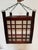 Design Plus Gallery presents a Pair of Rosewood Candle Lanterns of Japanese or Korean Design. The duo are identical and...