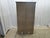 French Rh Maison Armoire (Wardrobe or Media) – Light Oak Solid Hardwood Construction | French-Inspired Design | Pewter Hardware For Sale - Image 3 of 18