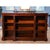 Wood Penhurst Mahogany Bookcase For Sale - Image 7 of 12