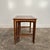 Mid-Century Modern Mid Century Modern Teak Dux Nesting Table Made in Sweden For Sale - Image 3 of 12