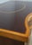 Wood Baker Colonial Williamsburg Mahogany Bow Front Chest For Sale - Image 7 of 18